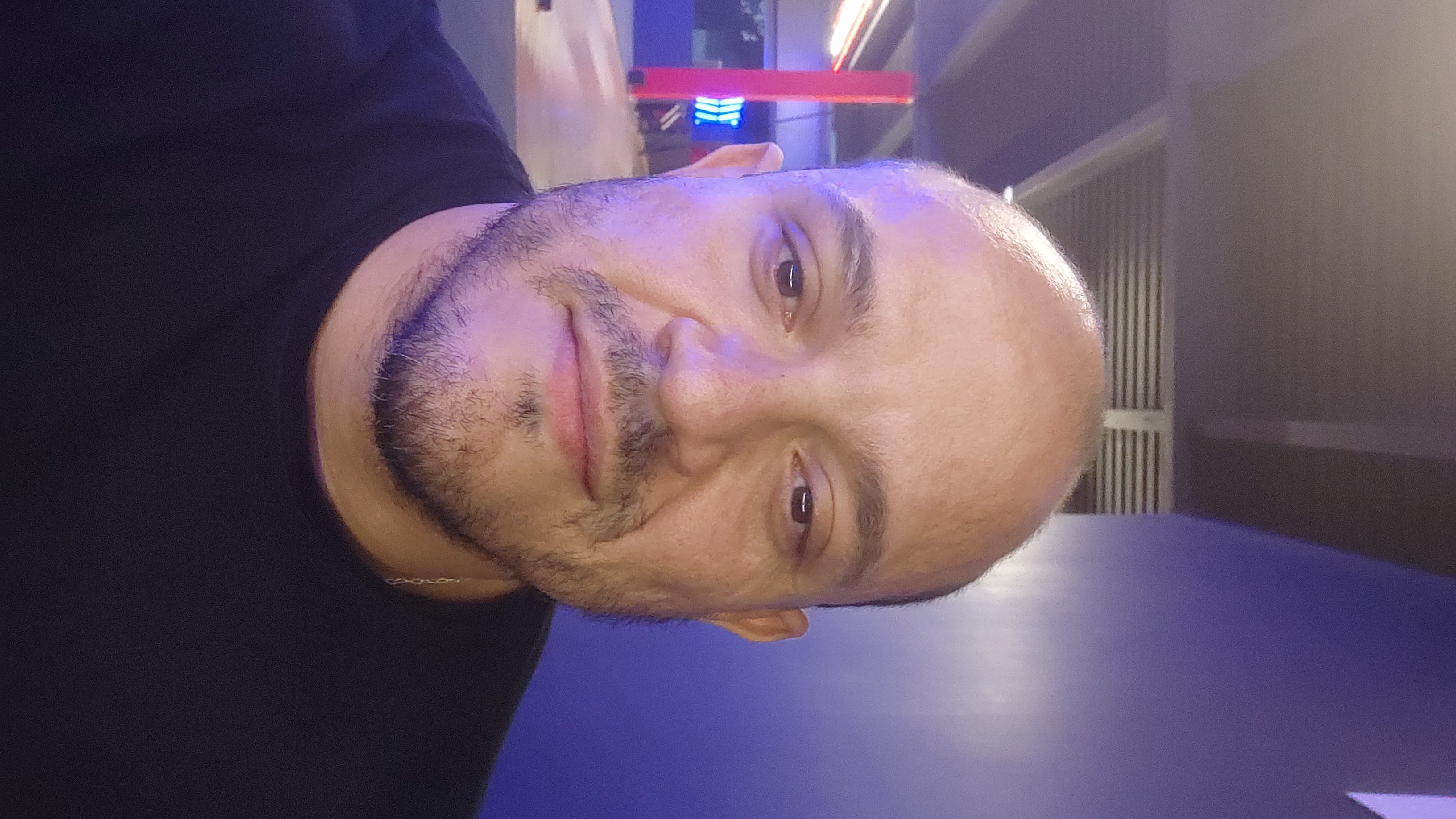 Foto do atleta