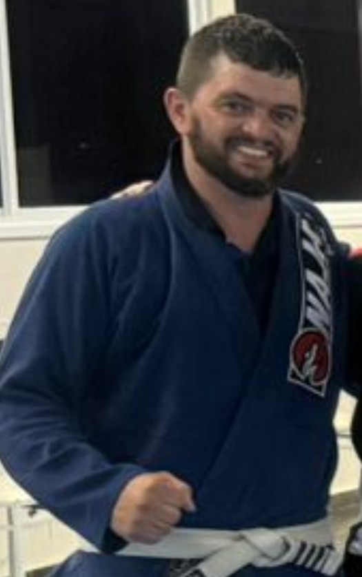 Foto do atleta