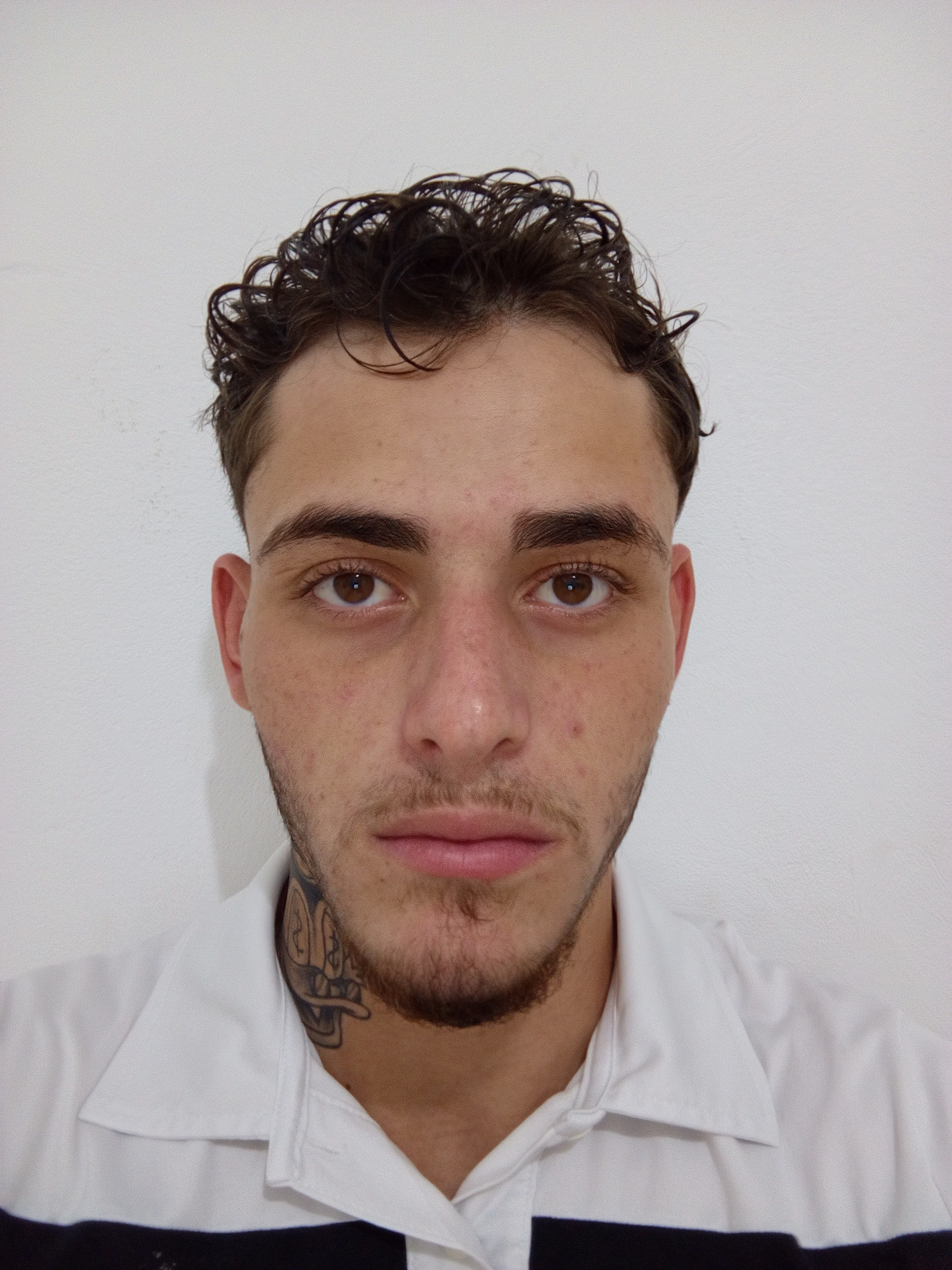 Foto do atleta