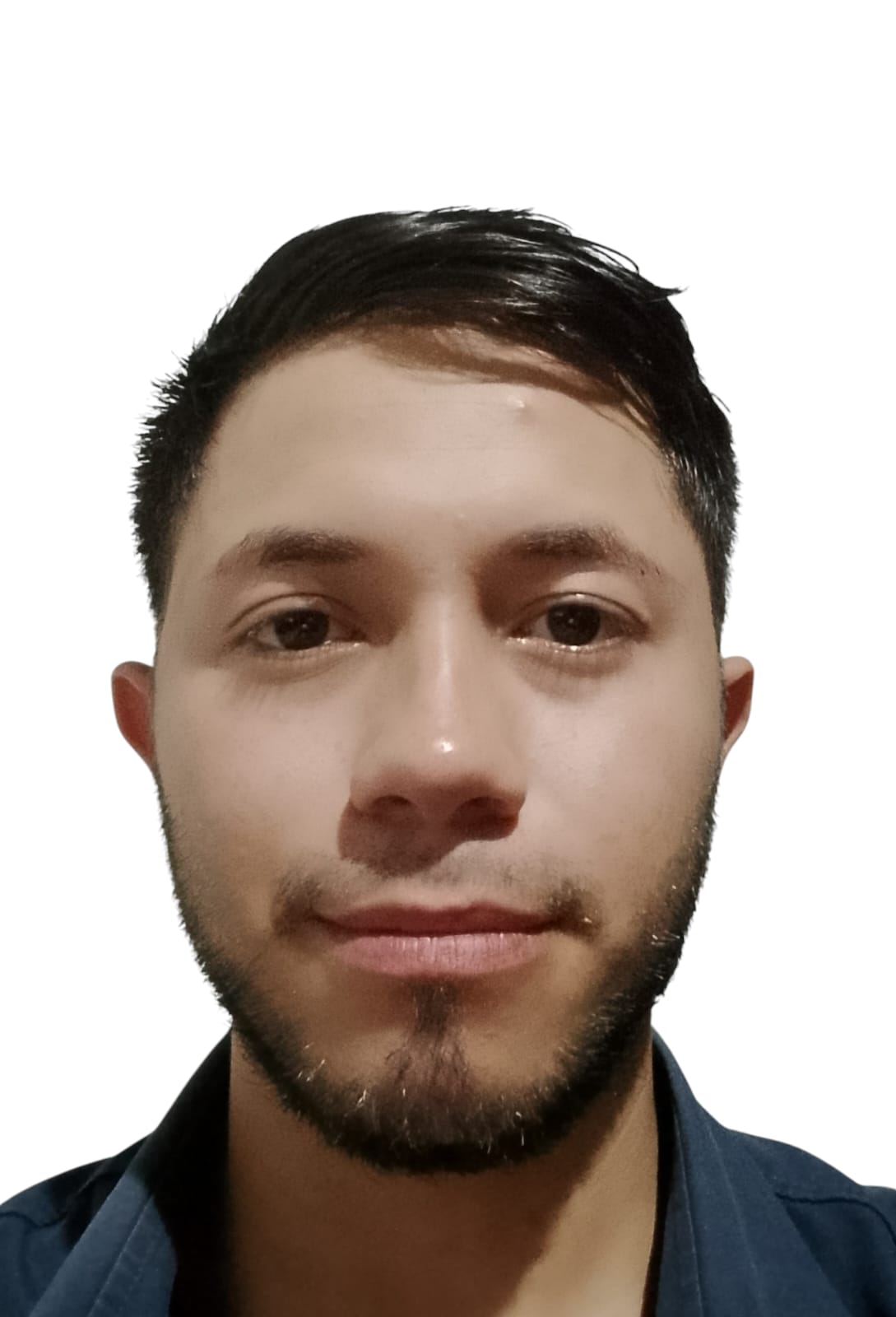 Foto do atleta