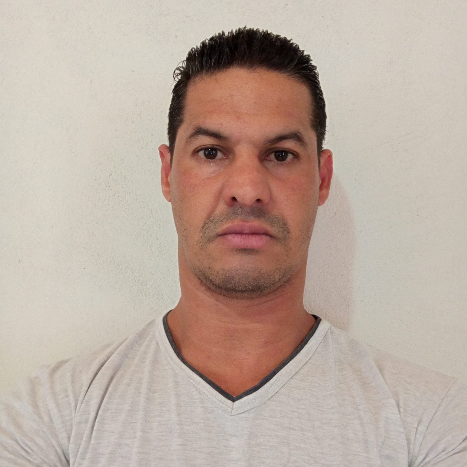 Foto do atleta
