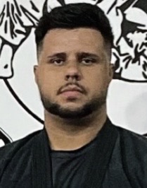 Foto do atleta