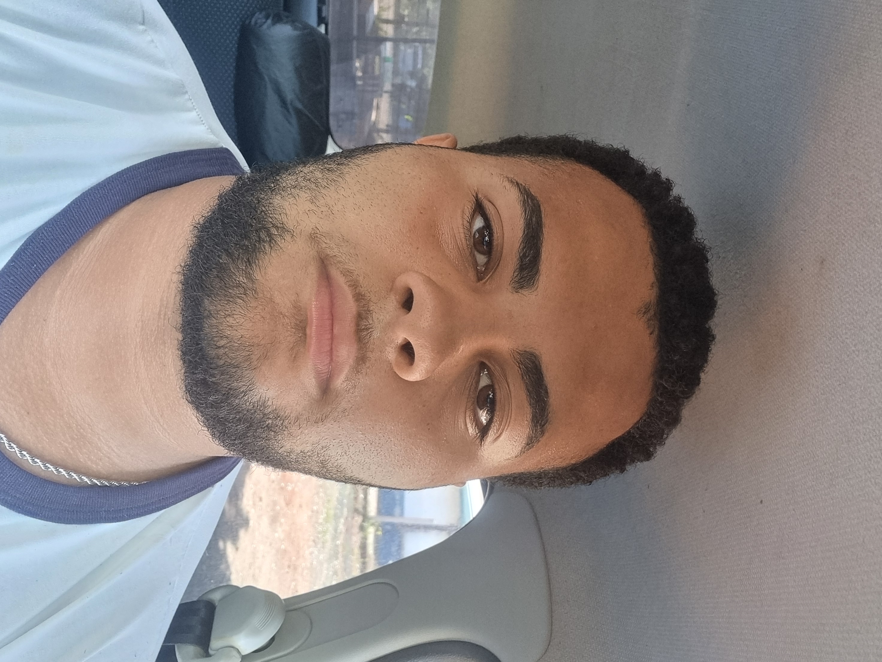 Foto do atleta