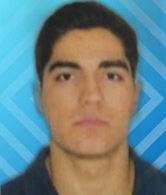 Foto do atleta