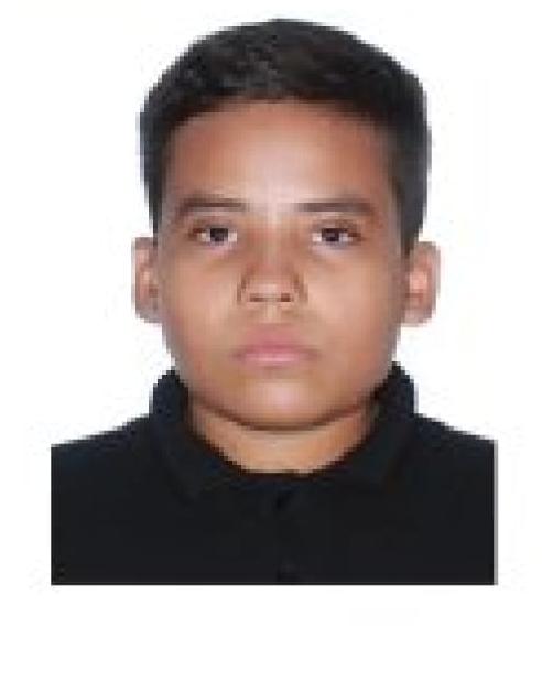 Foto do atleta