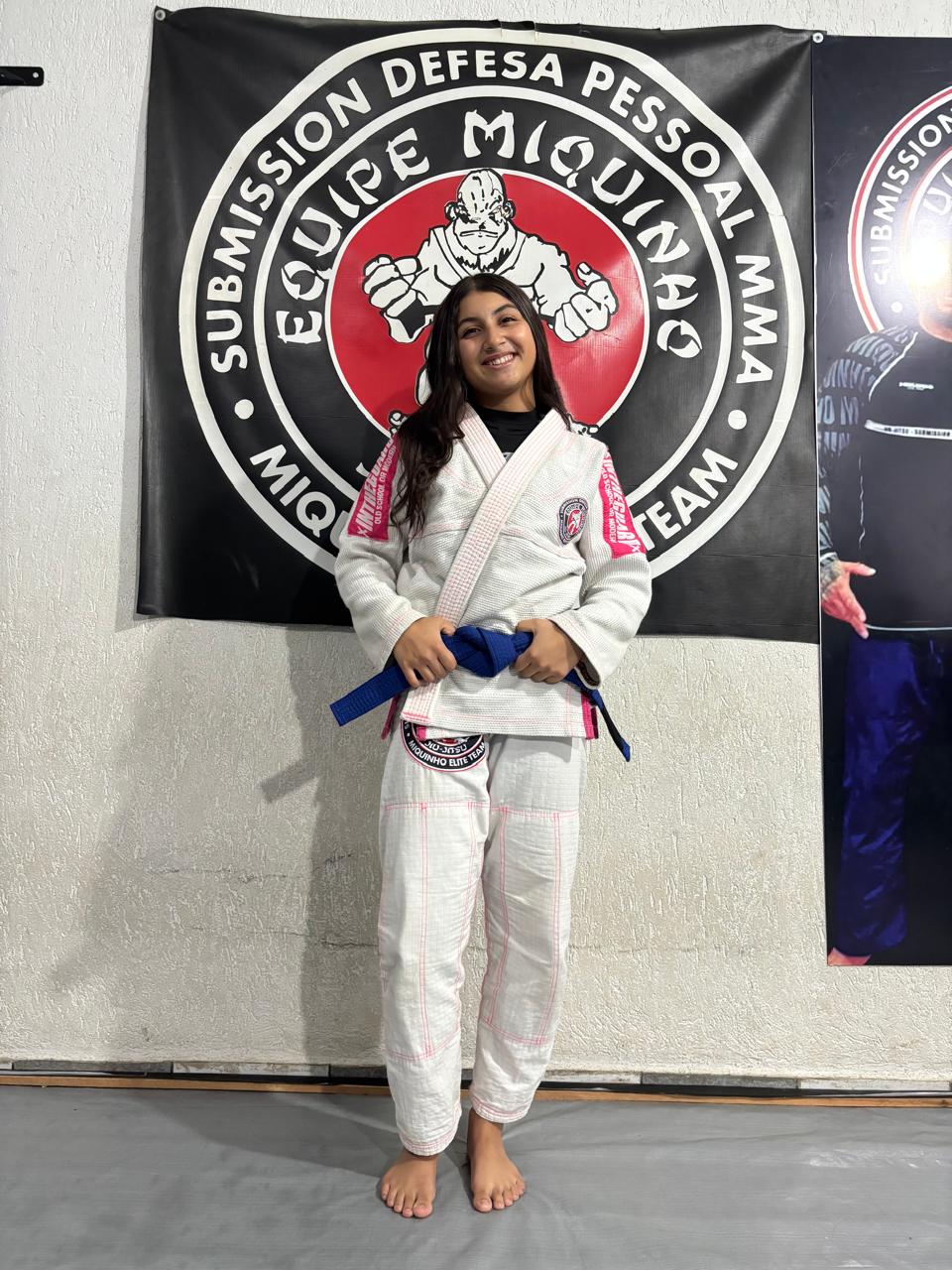 Foto do atleta