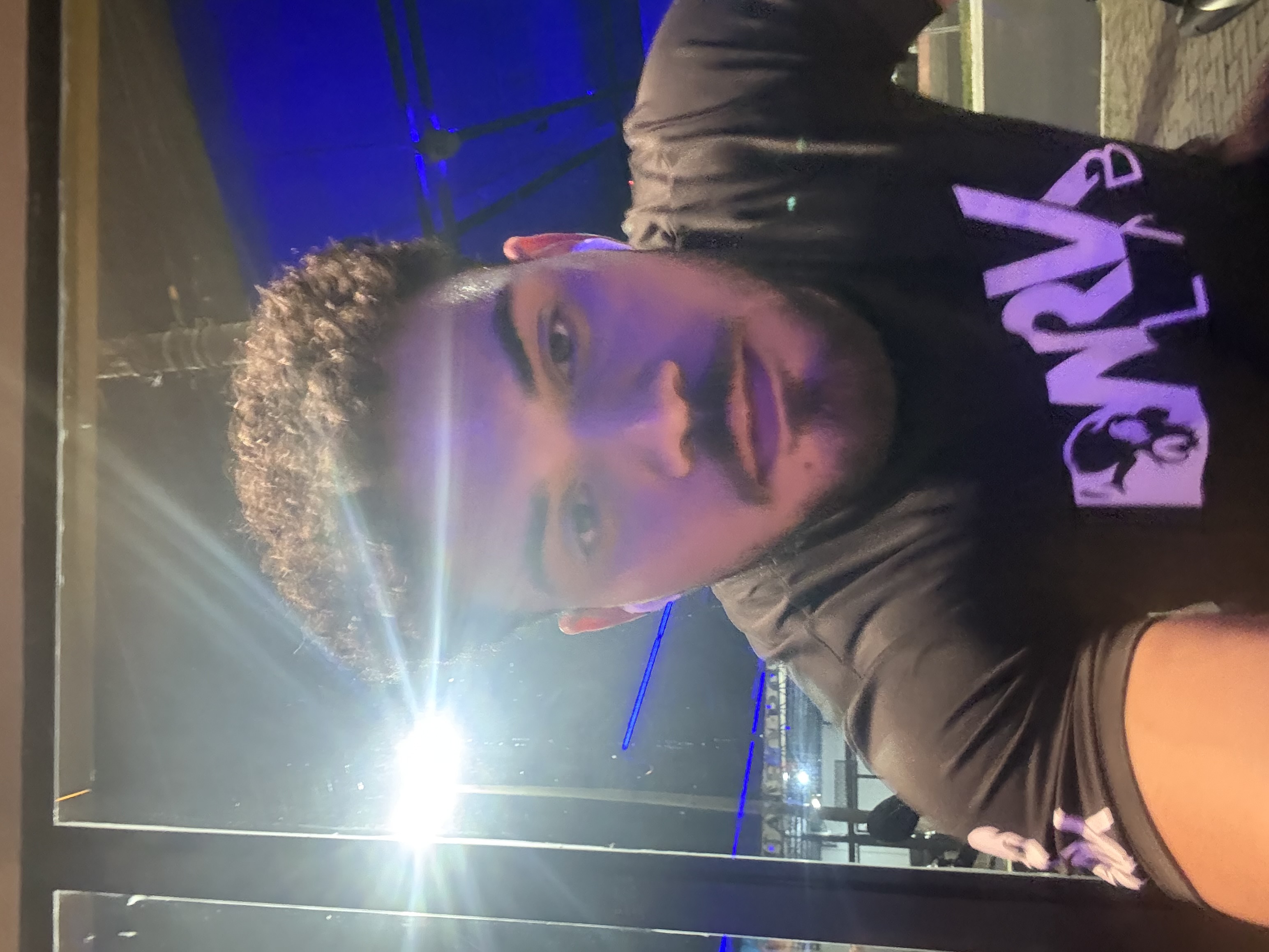 Foto do atleta