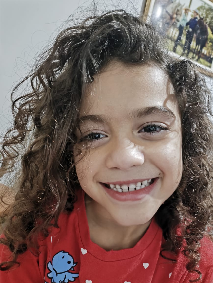 Foto do atleta