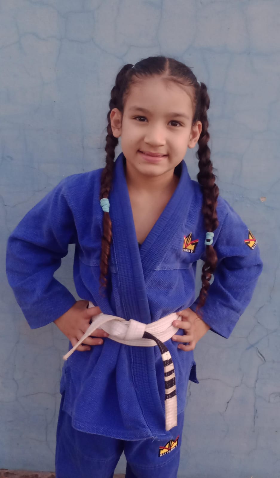 Foto do atleta