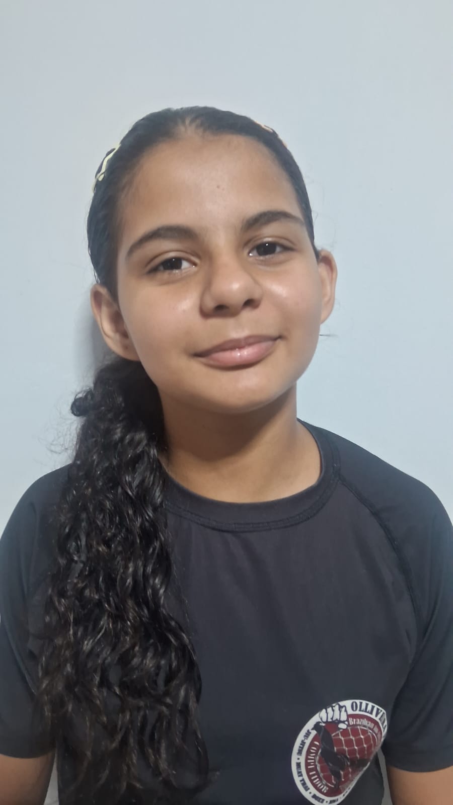 Foto do atleta