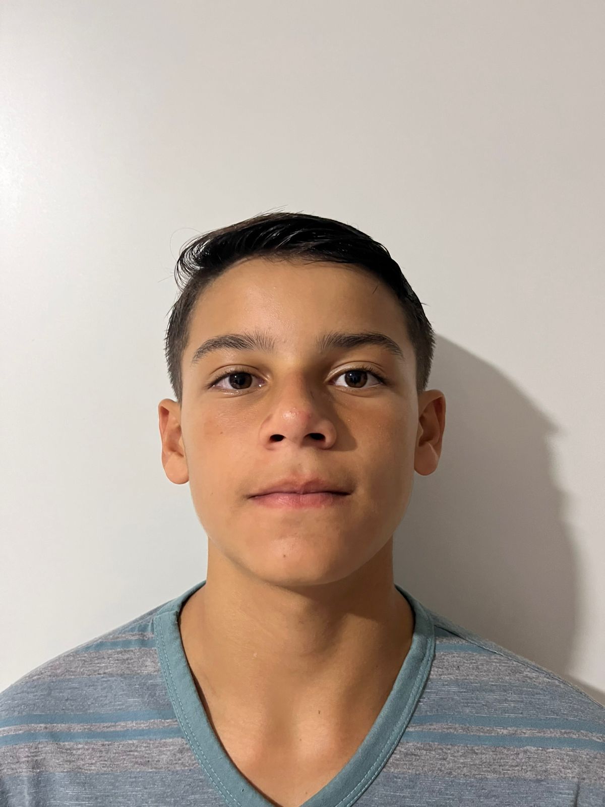Foto do atleta