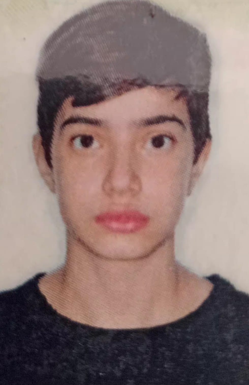 Foto do atleta