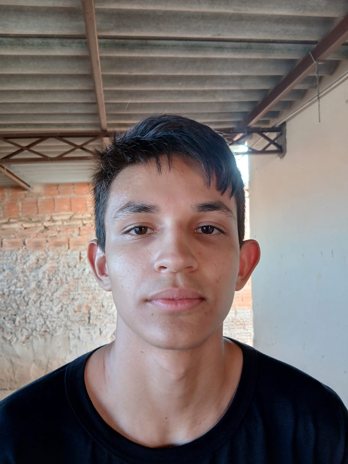 Foto do atleta