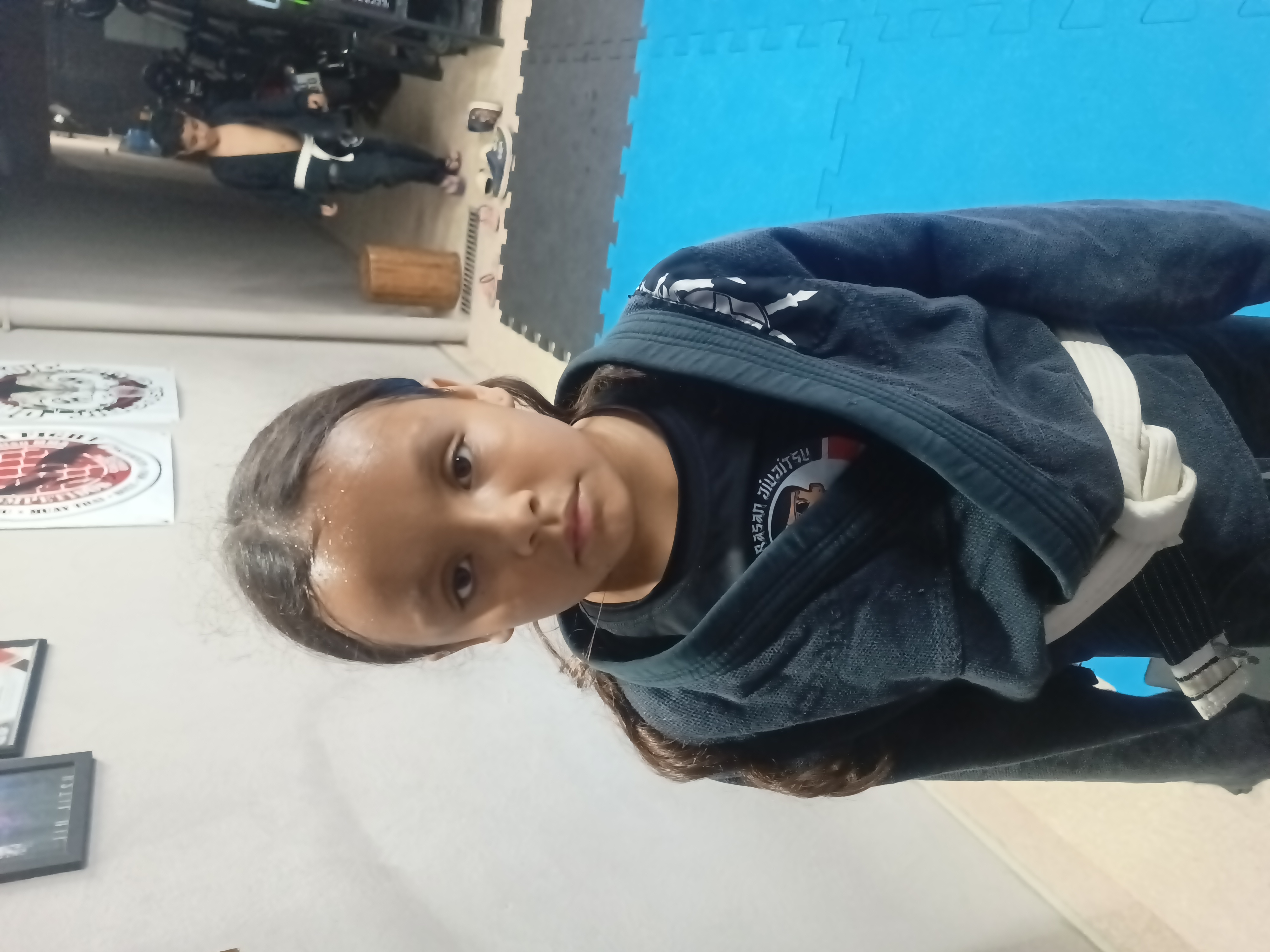 Foto do atleta