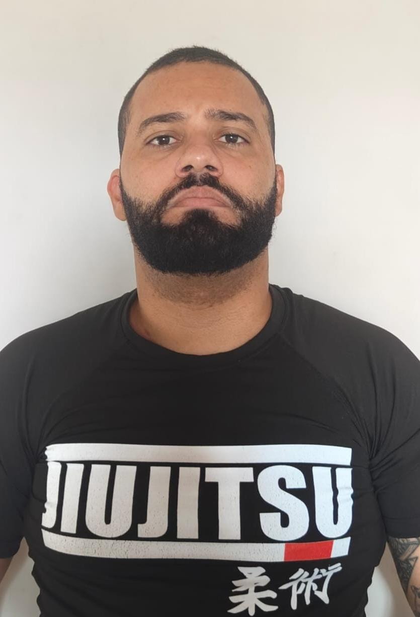 Foto do atleta