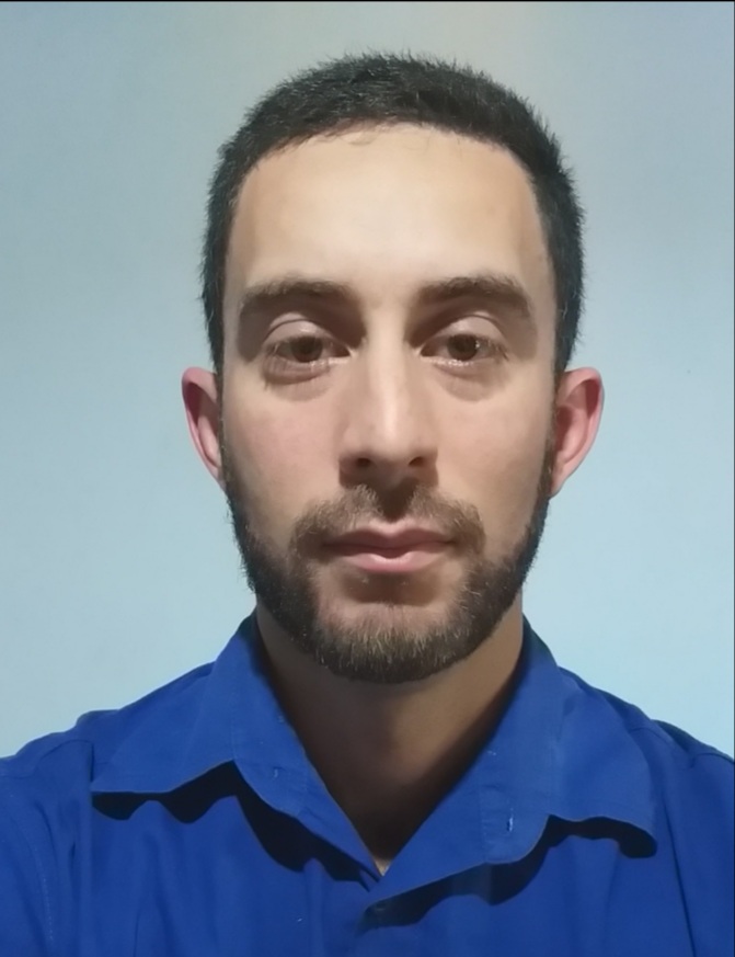 Foto do atleta