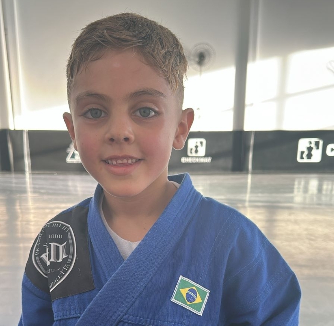 Foto do atleta