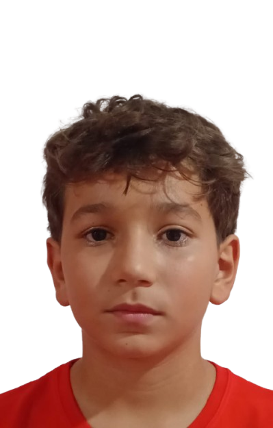 Foto do atleta