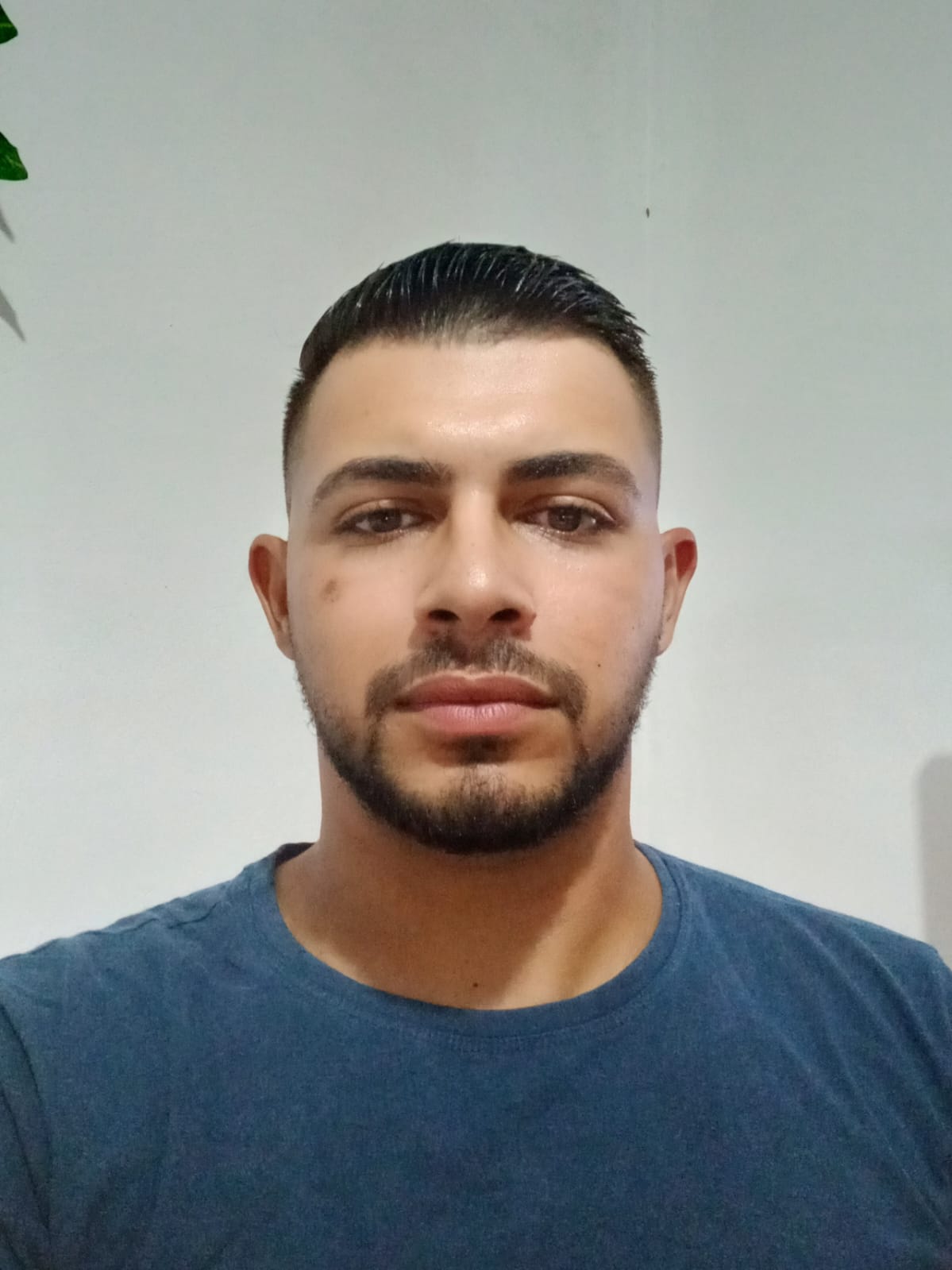 Foto do atleta