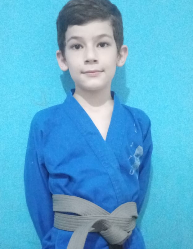 Foto do atleta
