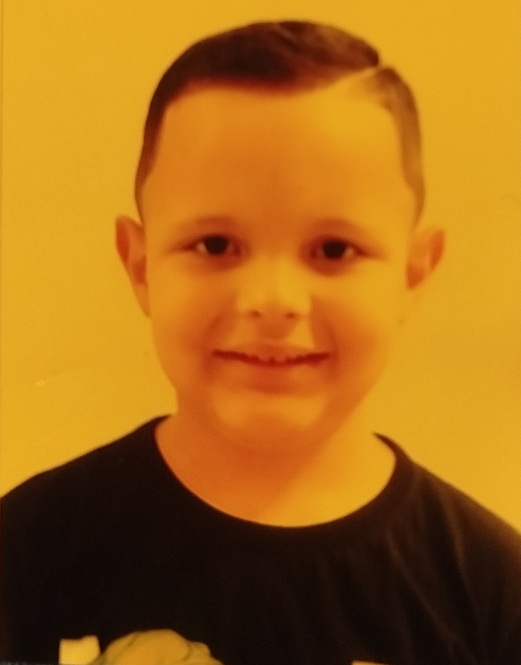 Foto do atleta