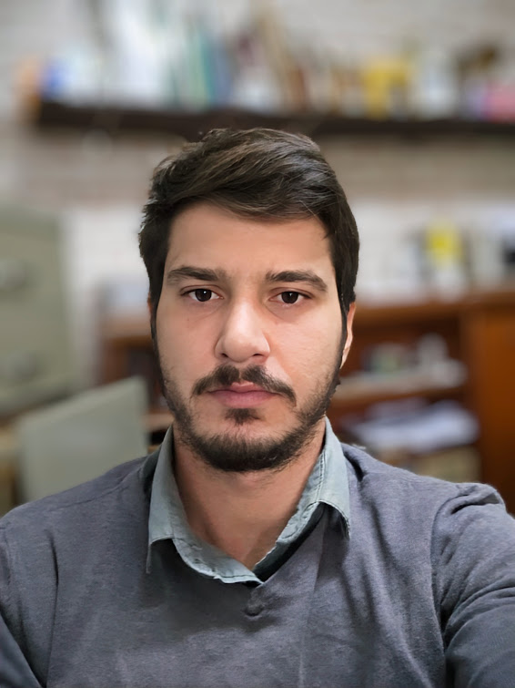 Foto do atleta