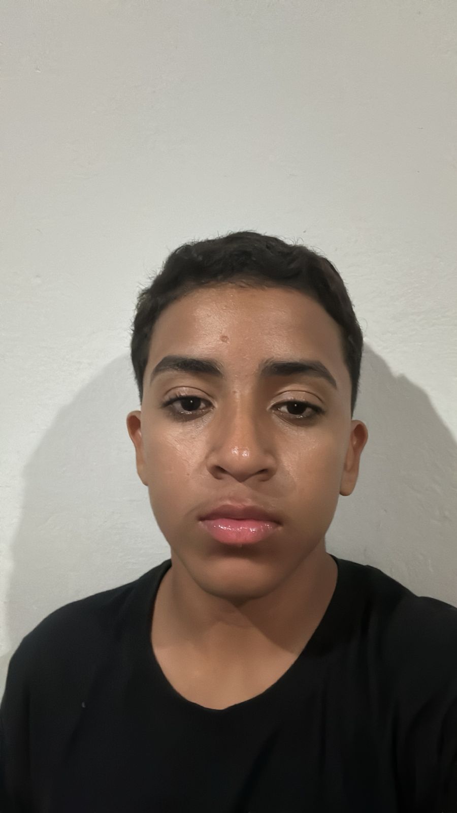 Foto do atleta