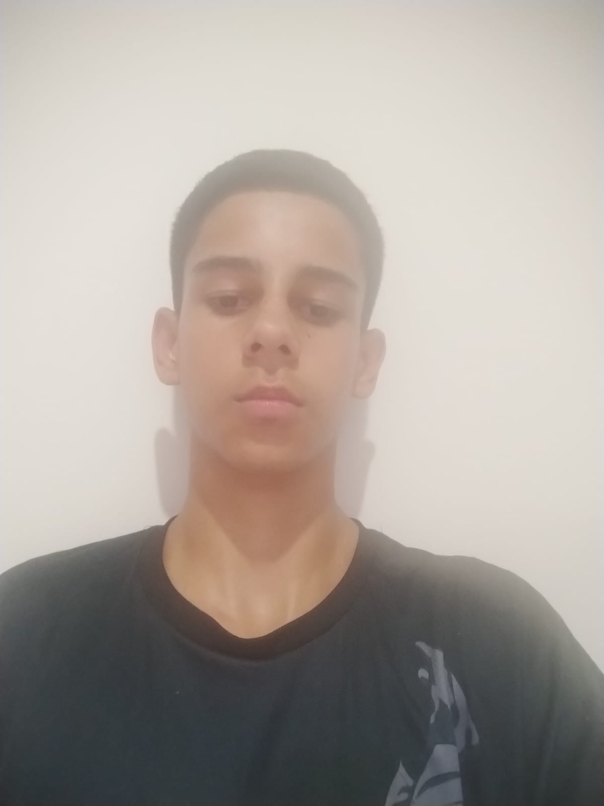 Foto do atleta