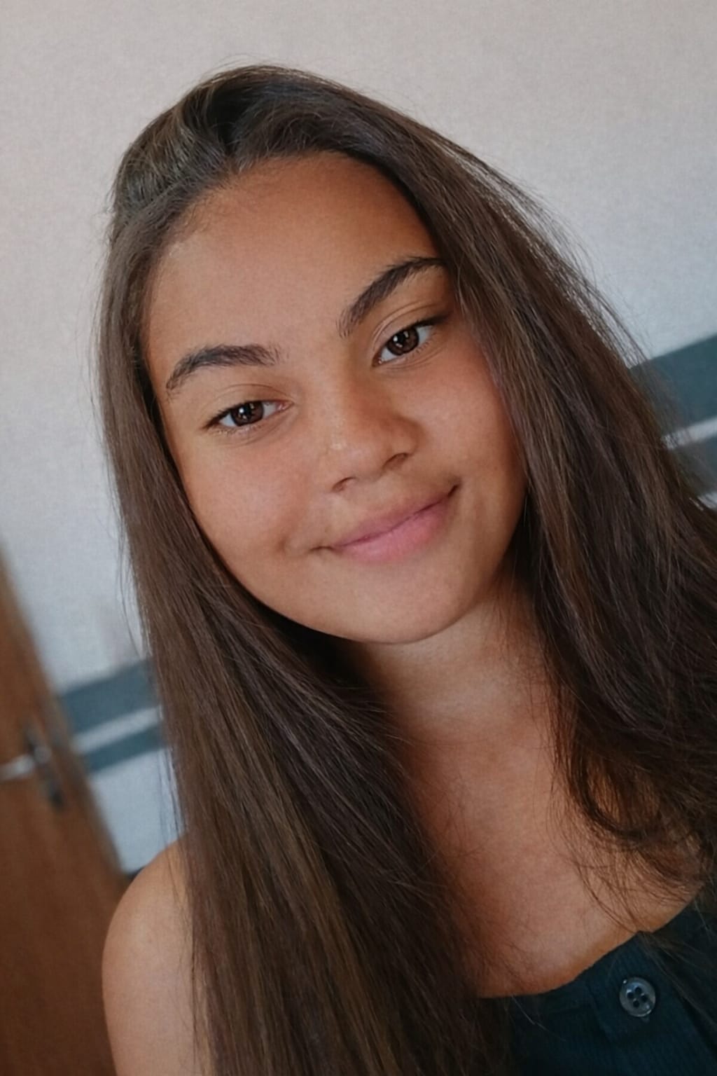 Foto do atleta