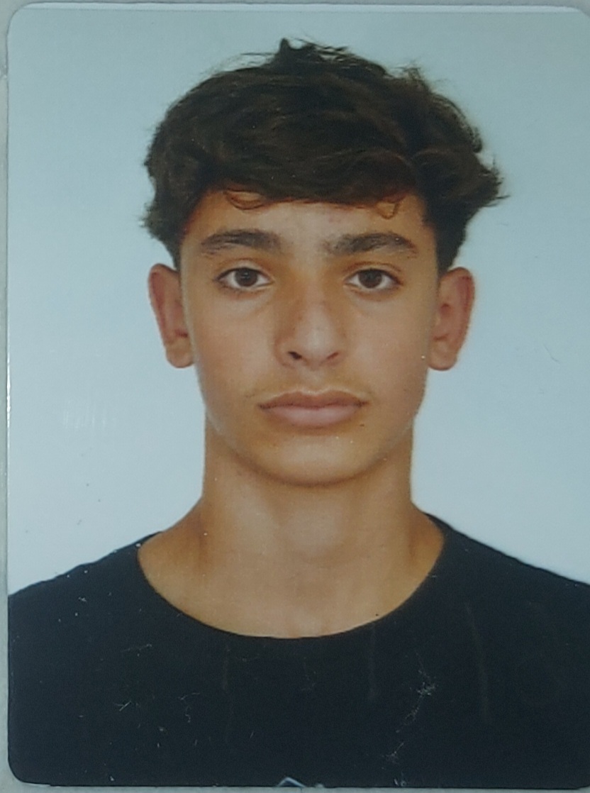 Foto do atleta