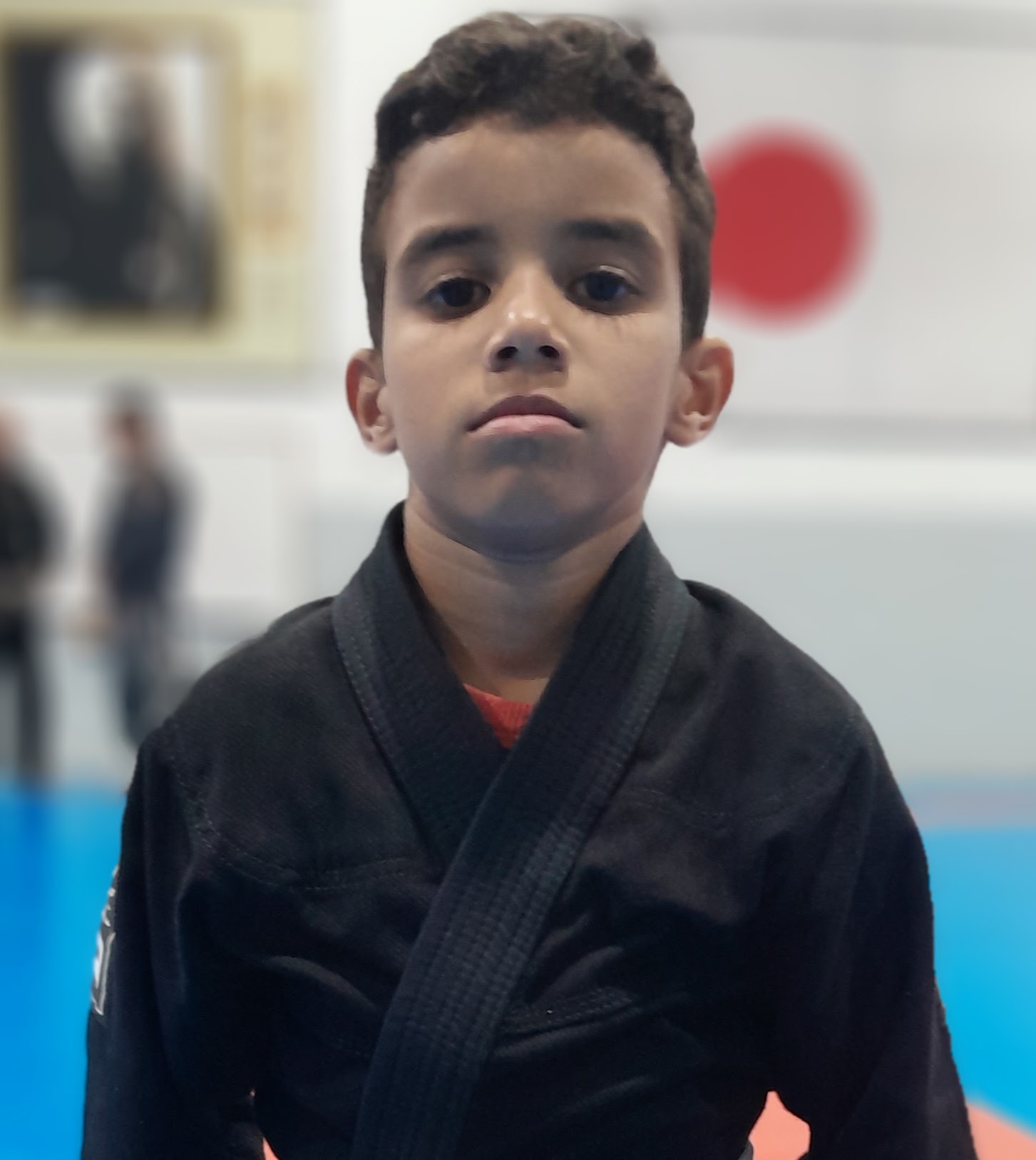 Foto do atleta