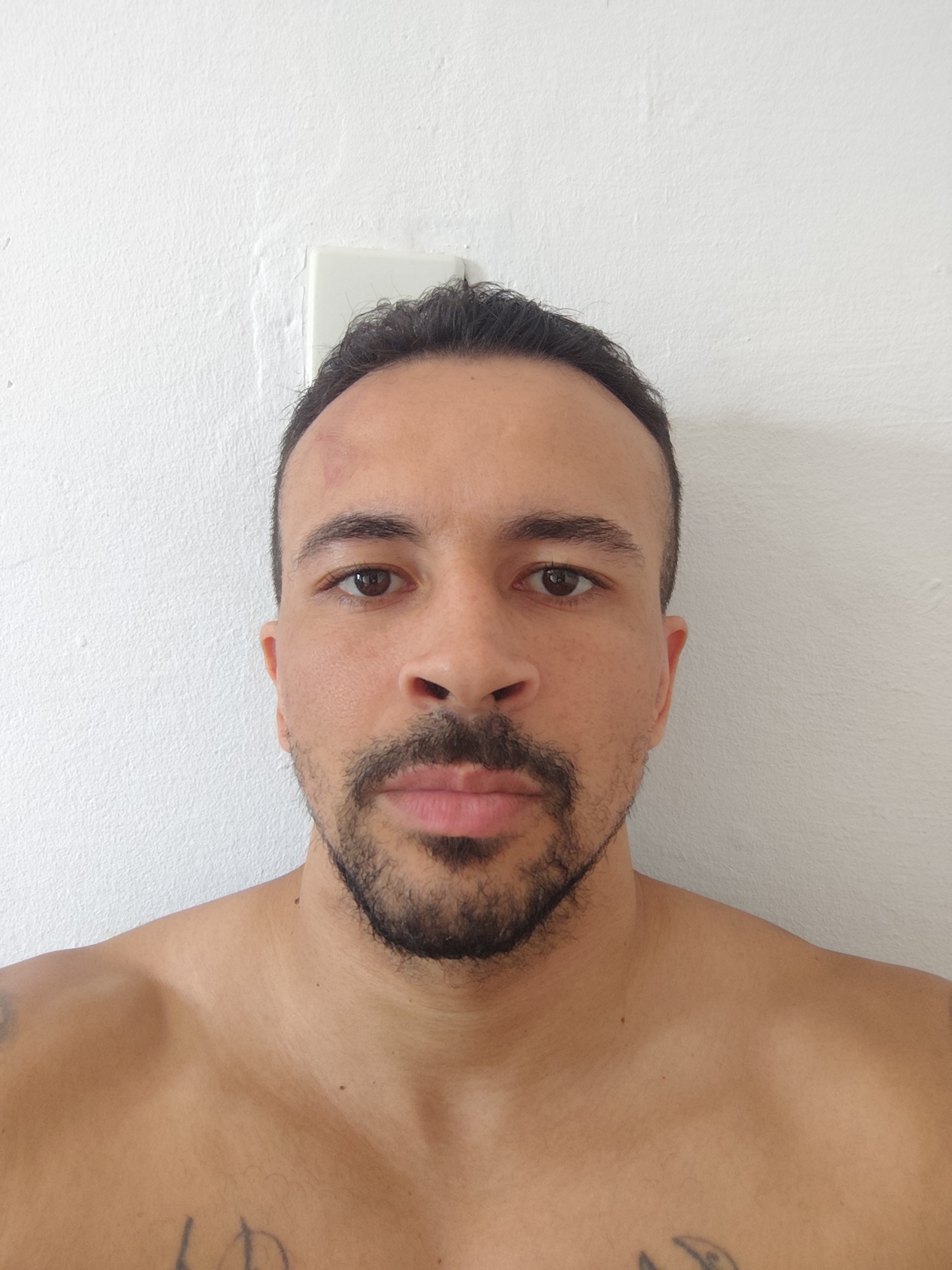 Foto do atleta