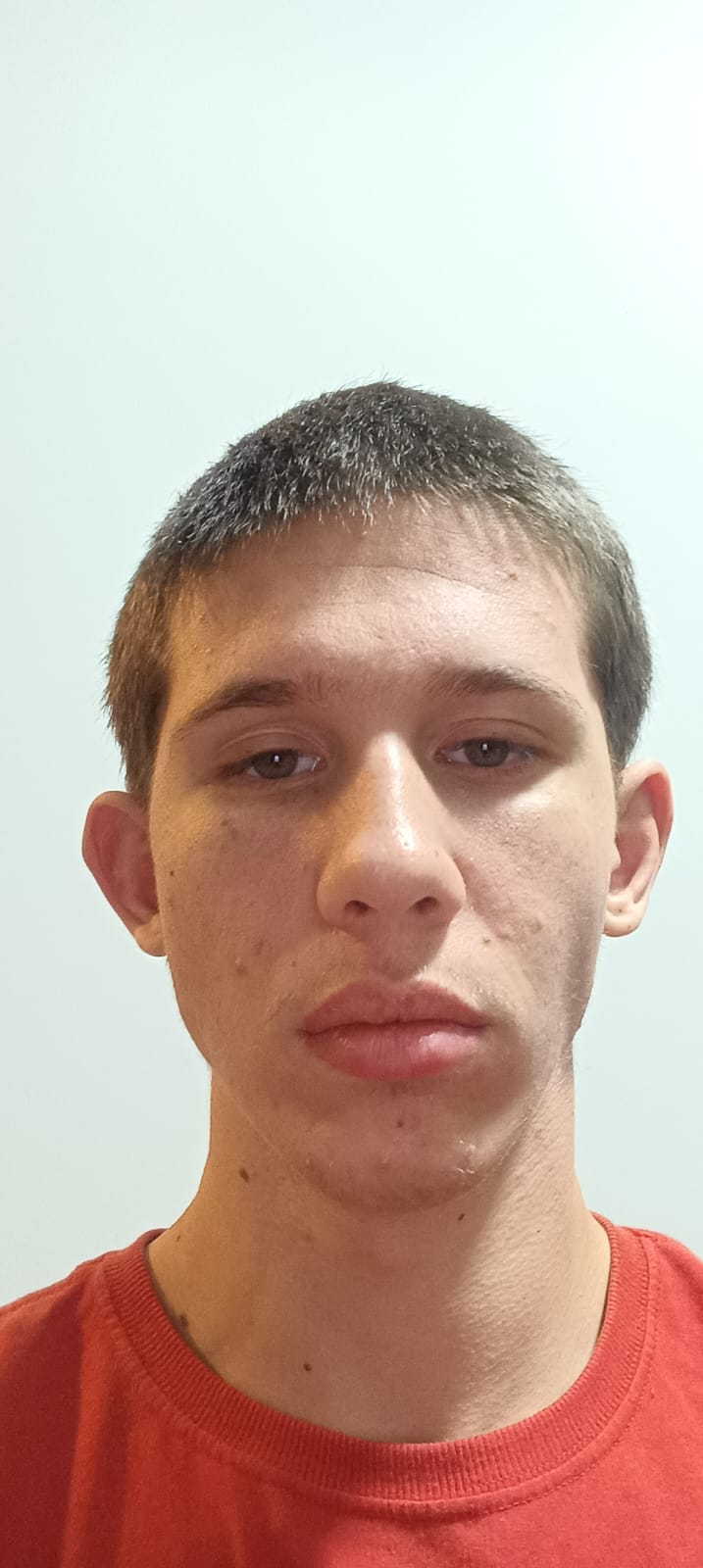 Foto do atleta