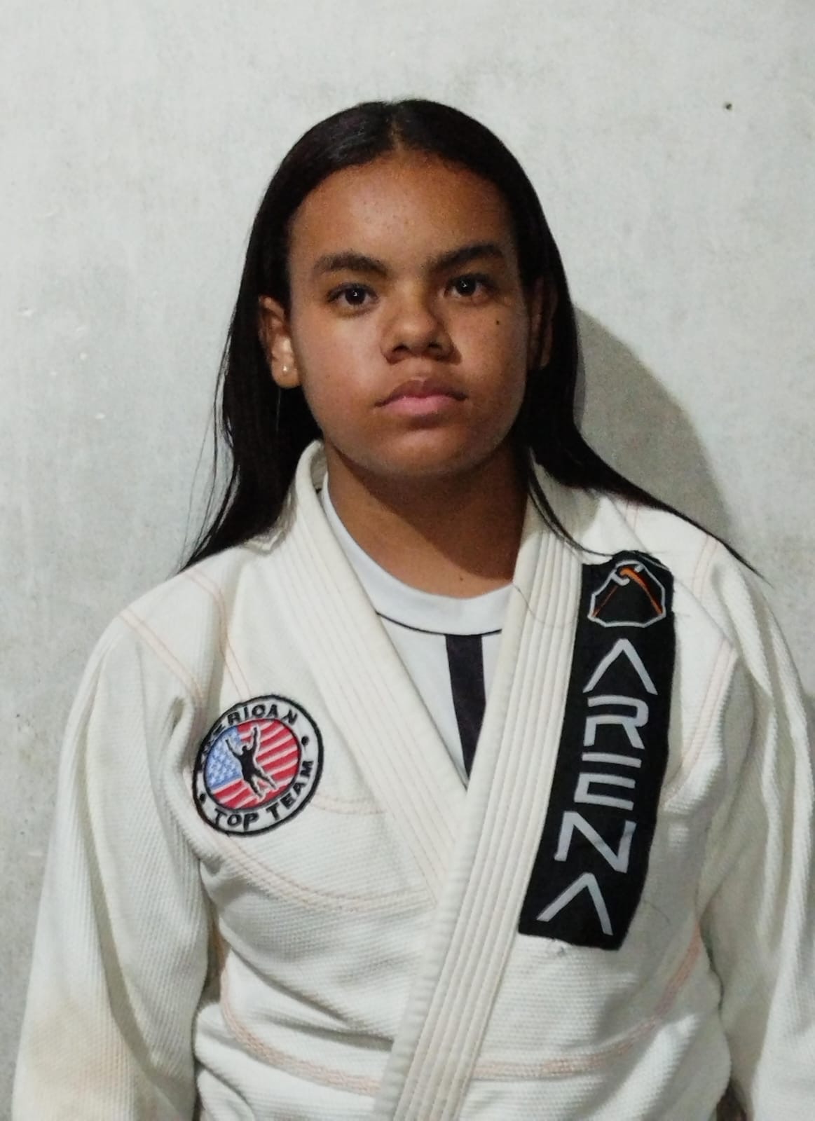 Foto do atleta