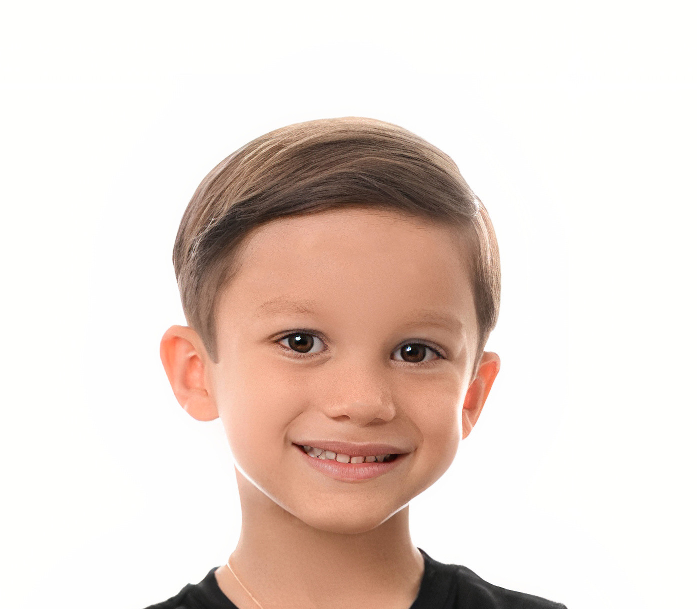 Foto do atleta