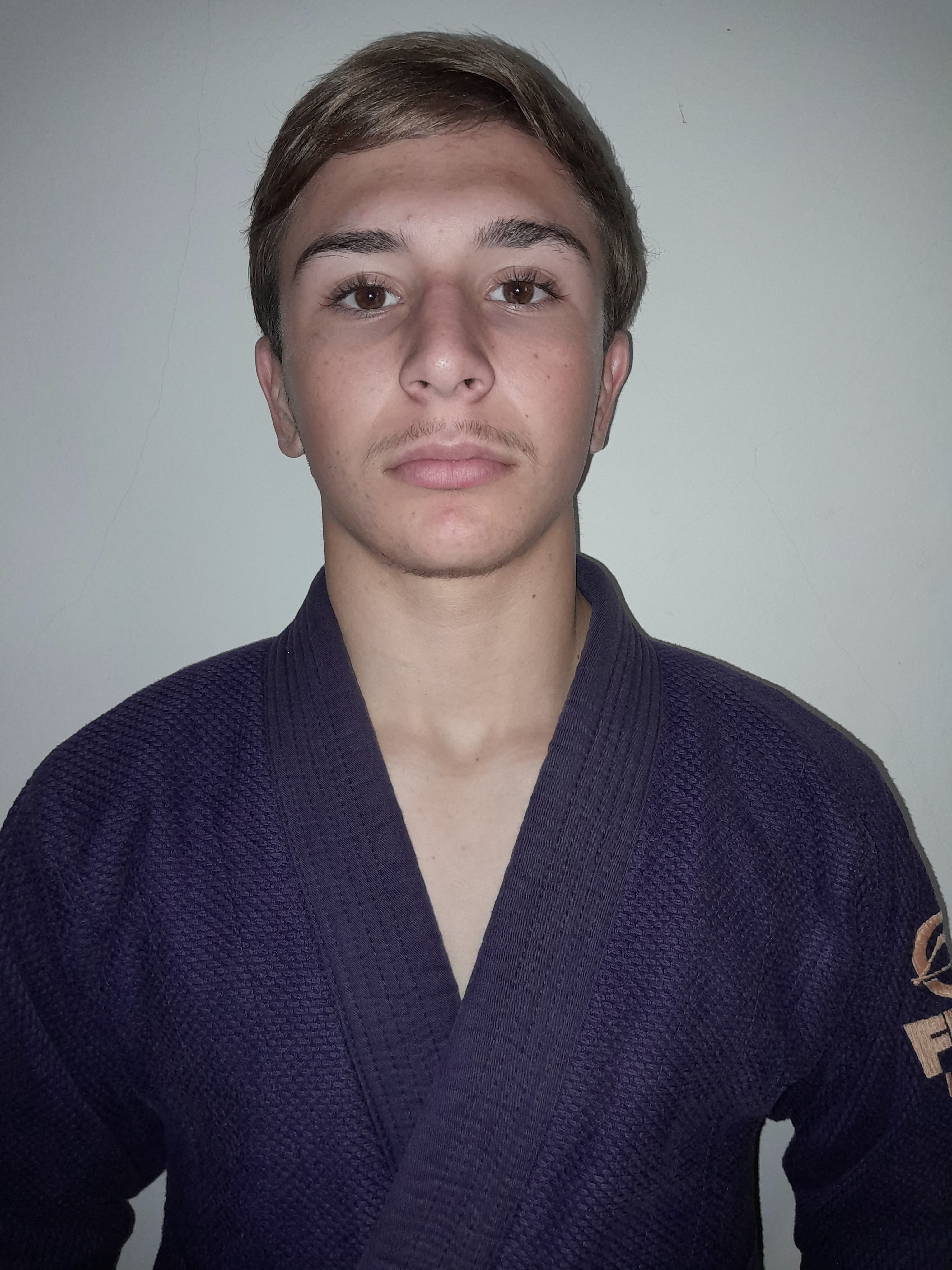 Foto do atleta