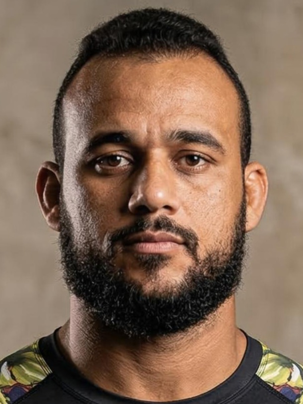 Foto do atleta
