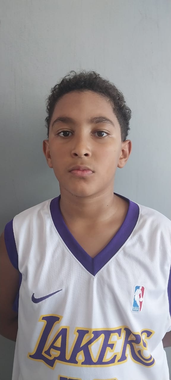 Foto do atleta