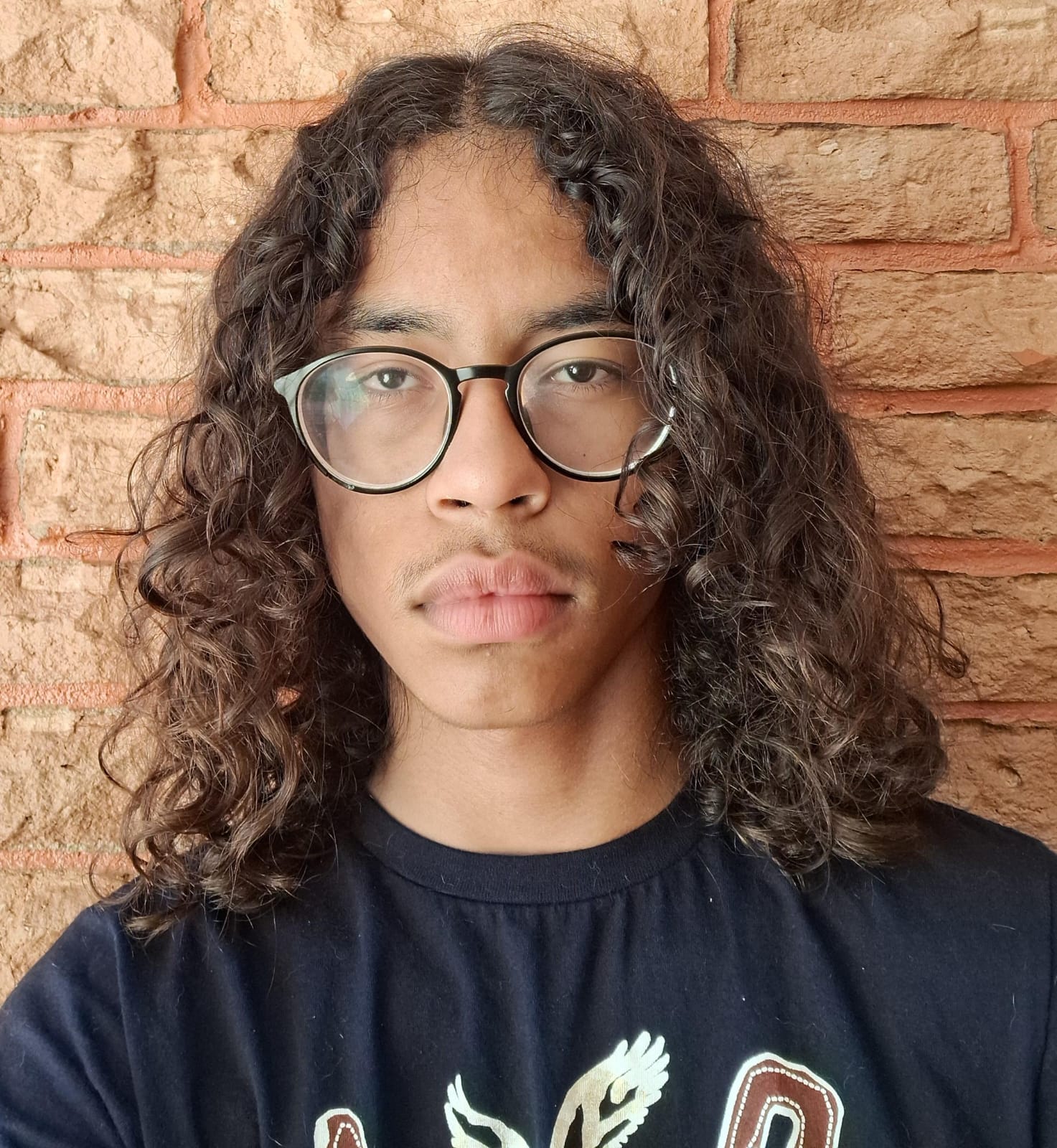 Foto do atleta