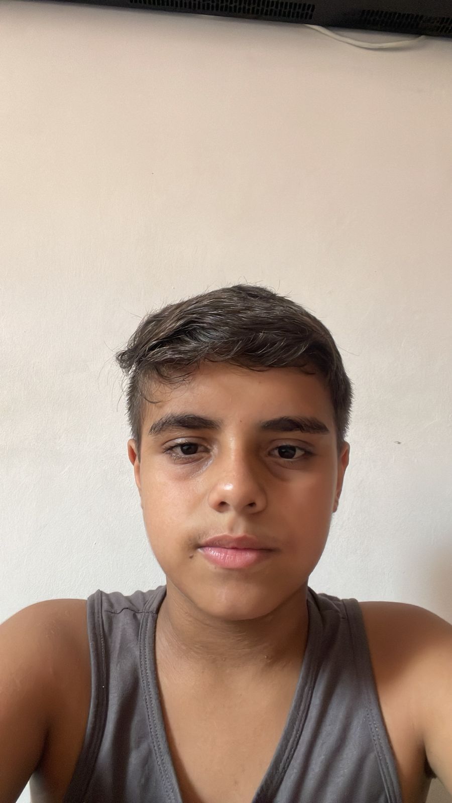 Foto do atleta