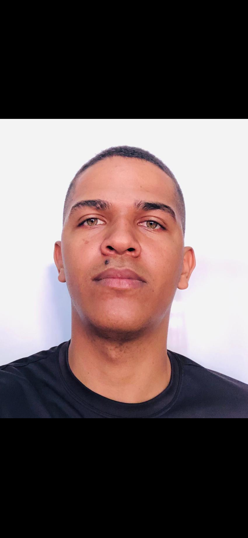 Foto do atleta