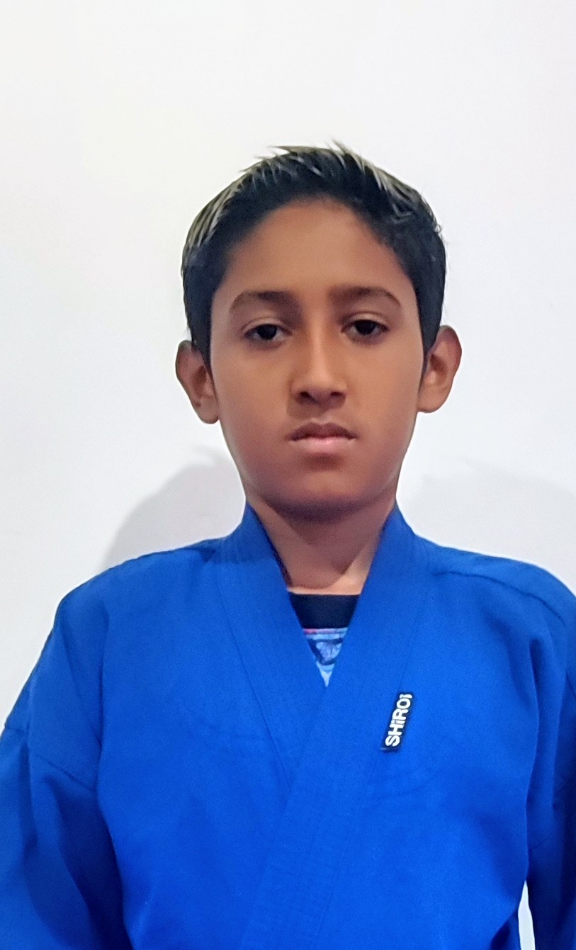 Foto do atleta