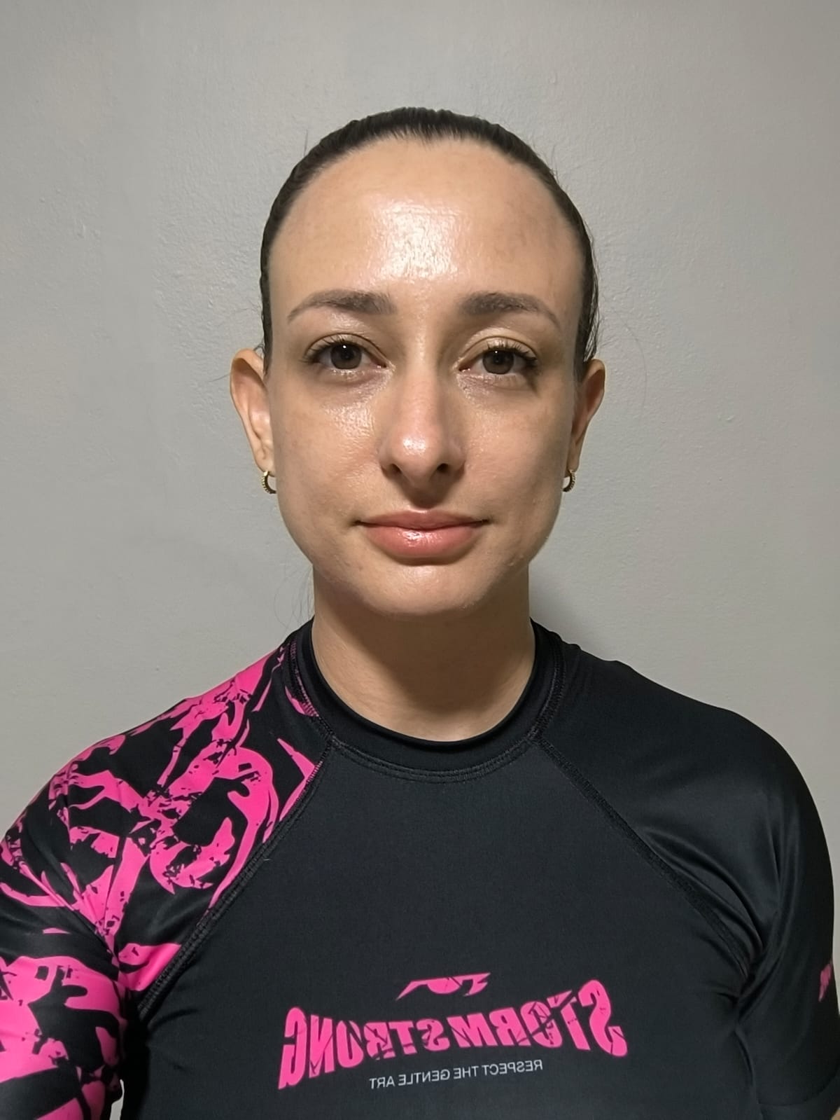 Foto do atleta