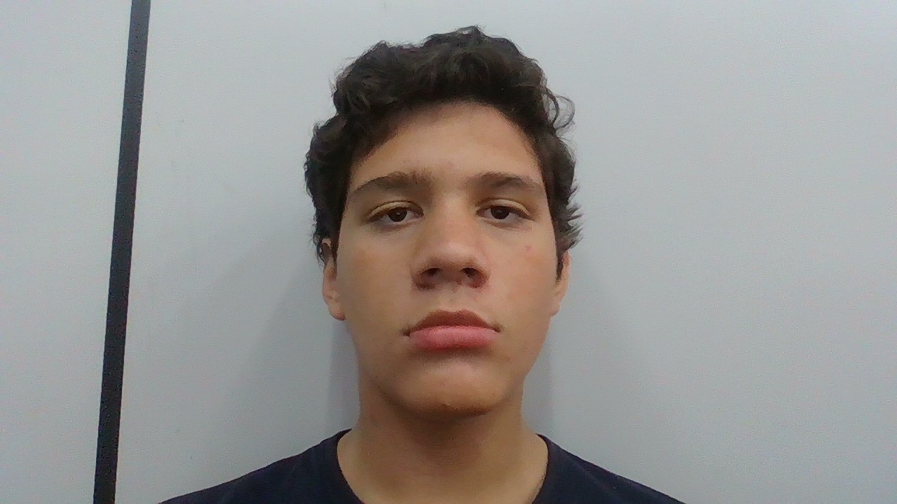 Foto do atleta
