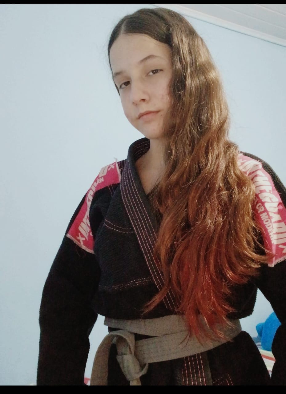 Foto do atleta
