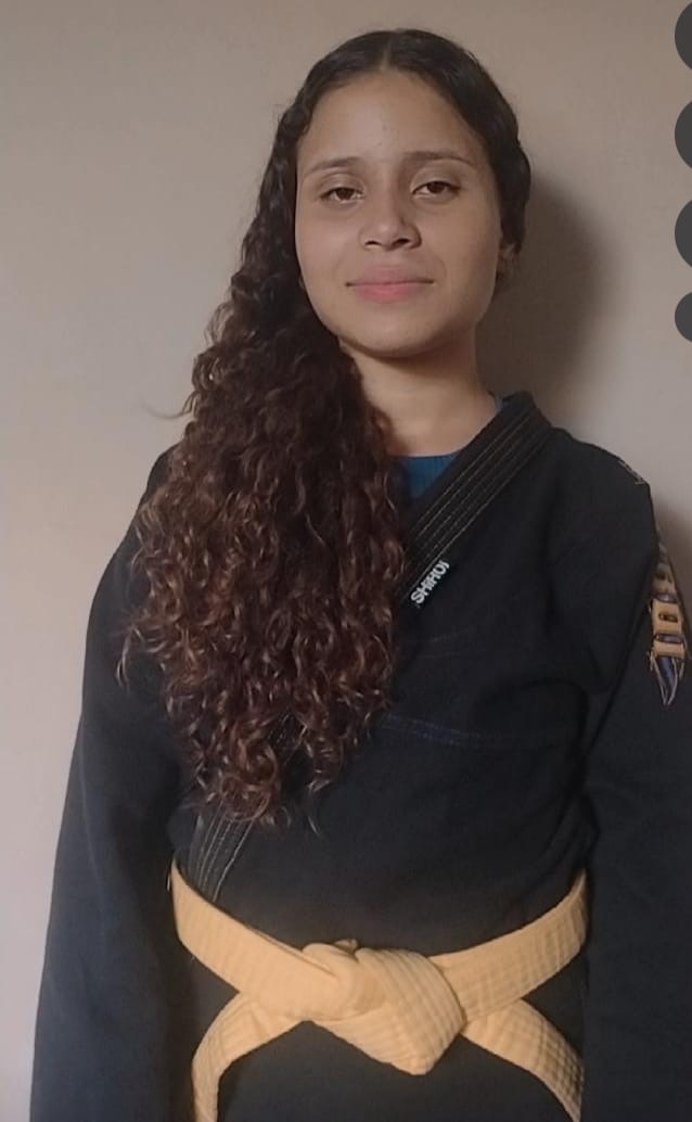 Foto do atleta