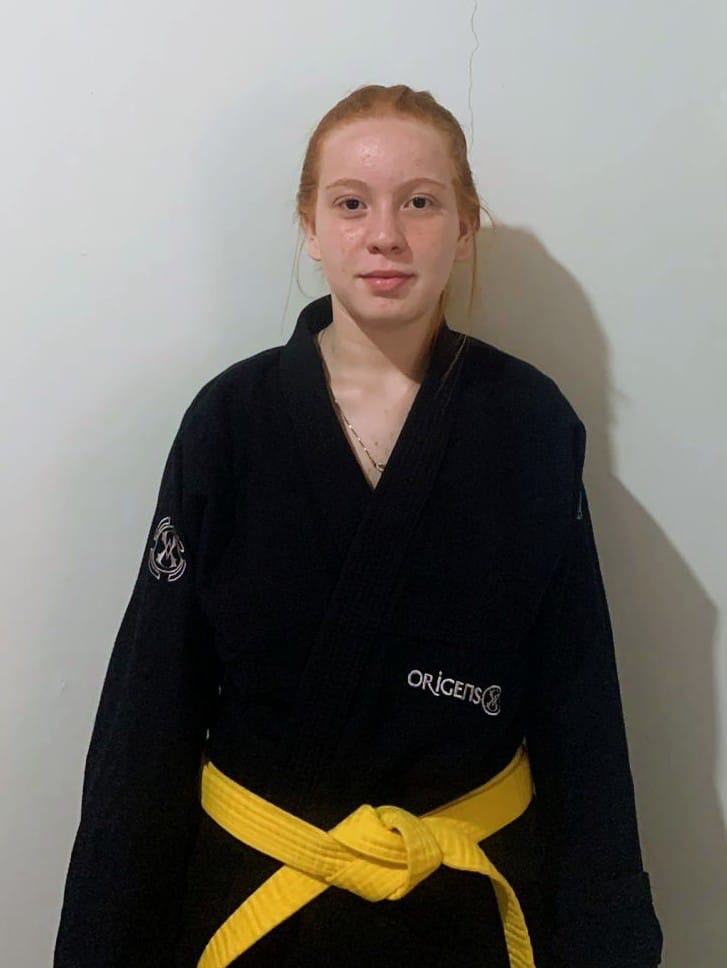 Foto do atleta