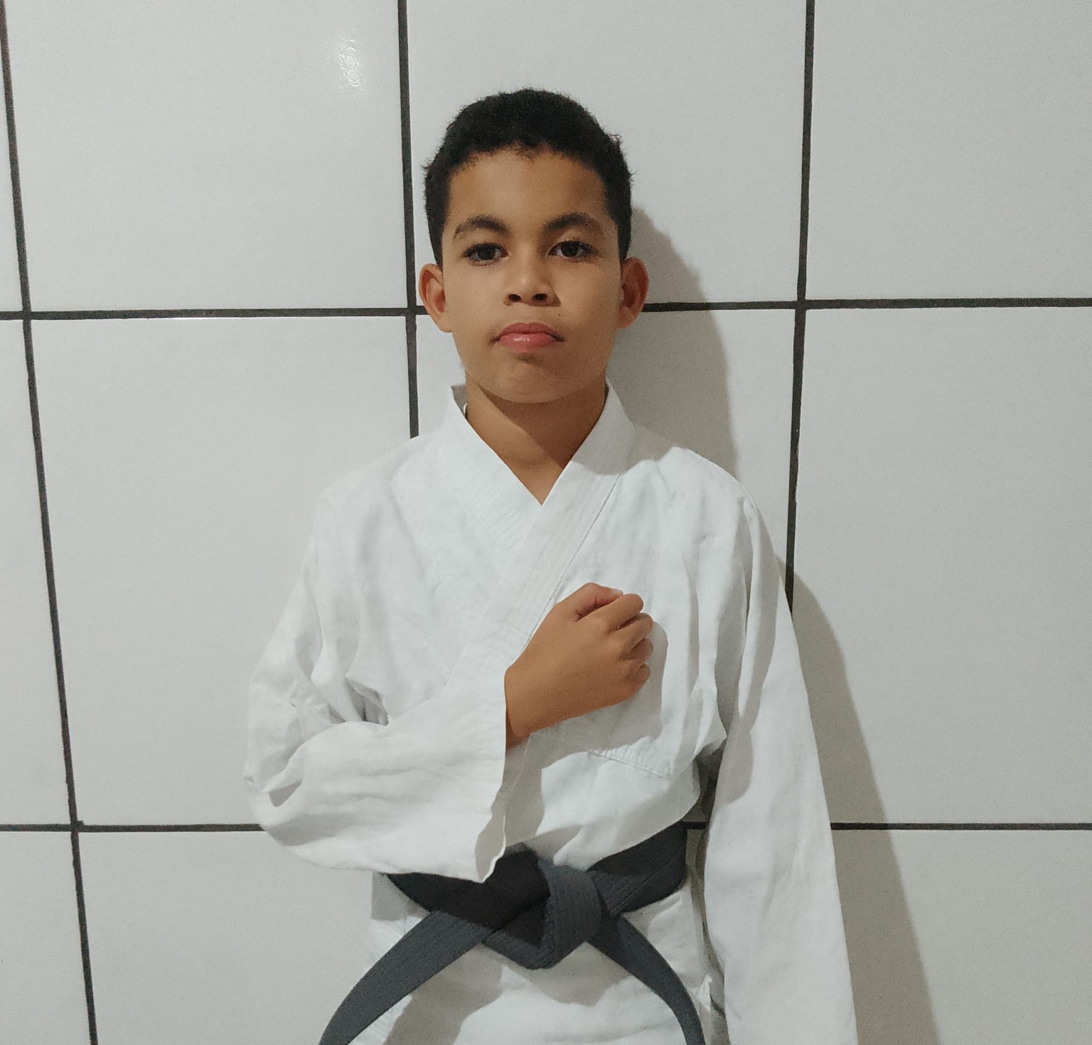 Foto do atleta