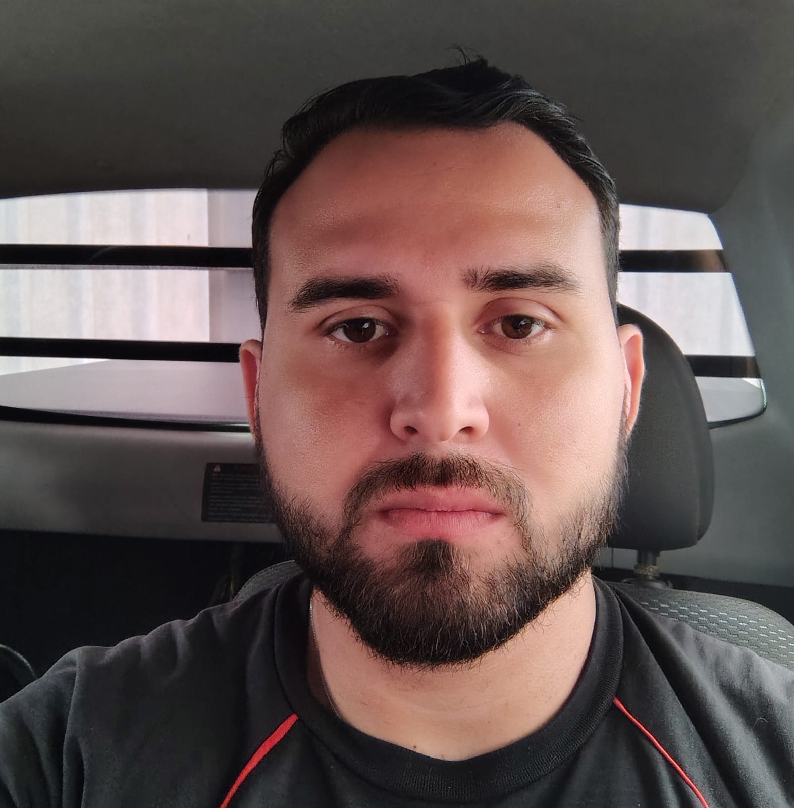 Foto do atleta