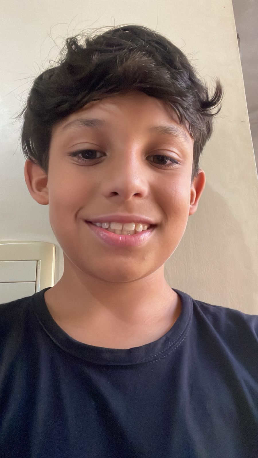 Foto do atleta